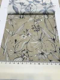 3025-1650-3 60 Fleurs Itome Pour Pelouse[Fabrication De Textile] HOKKOH Sous-photo