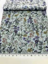 3025-1660-1 80 Pelouse 240 Fleurs Itome[Fabrication De Textile] HOKKOH Sous-photo