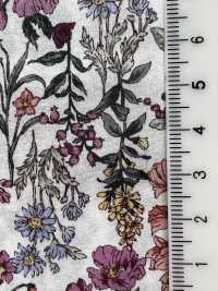 3025-1660-1 80 Pelouse 240 Fleurs Itome[Fabrication De Textile] HOKKOH Sous-photo