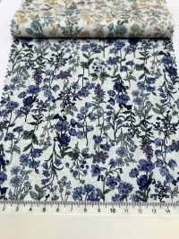 3025-1660-1 80 Pelouse 240 Fleurs Itome[Fabrication De Textile] HOKKOH Sous-photo