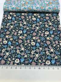 4025-1670-1 60 Fleurs Itome Pour Pelouse[Fabrication De Textile] HOKKOH Sous-photo