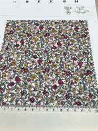 4025-1670-1 60 Fleurs Itome Pour Pelouse[Fabrication De Textile] HOKKOH Sous-photo