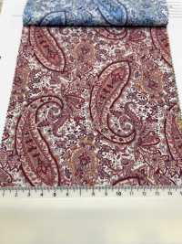 4025-1670-4 60 Pelouse Paisley[Fabrication De Textile] HOKKOH Sous-photo