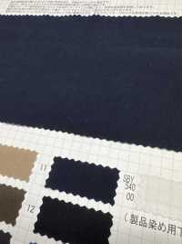 SB8505 Lin Large Largeur Down Proof Finition Vintage[Fabrication De Textile] SHIBAYA Sous-photo