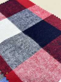 AN-9014 Sergé De Coton[Fabrication De Textile] ARINOBE Sous-photo