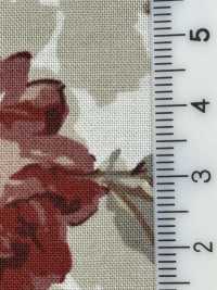 RU2490-DR Quiltgate Lulu Bouquet Classic Library 4 Demi-pli[Fabrication De Textile] COSMO TEXTILE Sous-photo