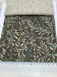 8025-1790-2 Feuilles De Lin Loomstate[Fabrication De Textile] HOKKOH Sous-photo