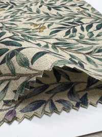 8025-1790-2 Feuilles De Lin Loomstate[Fabrication De Textile] HOKKOH Sous-photo