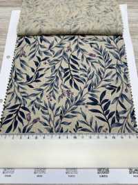 8025-1790-2 Feuilles De Lin Loomstate[Fabrication De Textile] HOKKOH Sous-photo