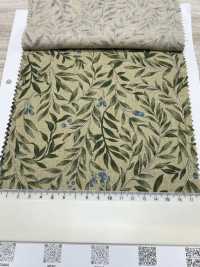 8025-1790-2 Feuilles De Lin Loomstate[Fabrication De Textile] HOKKOH Sous-photo