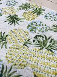 82165 SEVENBERRY® Ripple Cross The Sea Est Le Dandysme Des Hommes Ananas[Fabrication De Textile] VANCET Sous-photo