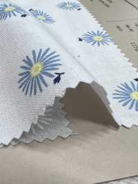 850503 SEVENBERRY® Pelouse Soleil Marguerite[Fabrication De Textile] VANCET Sous-photo