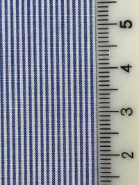 5SG013 Popeline De Coton Lyocell[Fabrication De Textile] Chambray Sous-photo