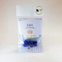 SBS CL SBS 11,5 Mm 12 SET[Fermeture à Pression/rondelle à œillets] Kajitec Sous-photo