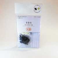 SBS CL SBS 11,5 Mm 12 SET[Fermeture à Pression/rondelle à œillets] Kajitec Sous-photo