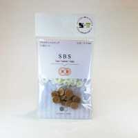 SBS CL SBS 11,5 Mm 12 SET[Fermeture à Pression/rondelle à œillets] Kajitec Sous-photo