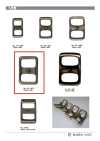 30-805 Nombril 30 Mm