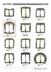 30-572 Boucle De 30 Mm