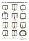 30-277 Boucle De 30 Mm