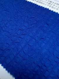 KKC808MW-D1 80 Lawn Miracle Wave[Fabrication De Textile] Uni Textile(Atelier Komon) Sous-photo