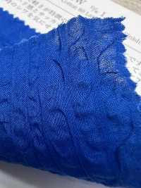 KKC808MW-D1 80 Lawn Miracle Wave[Fabrication De Textile] Uni Textile(Atelier Komon) Sous-photo