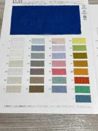 KKC808MW-D1 80 Lawn Miracle Wave[Fabrication De Textile] Uni Textile(Atelier Komon) Sous-photo