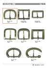 40-001 Boucle 40 mm