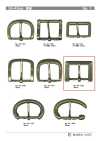 40-042 Boucle De 40 Mm