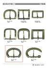 40-010 Boucle 40 mm