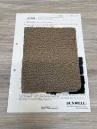 43904 Pile De Caniches Duveteux[Fabrication De Textile] SUNWELL Sous-photo