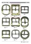 38-002 Boucle 38 mm