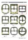 GARRISON-40 Boucle De 40 Mm