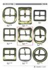 40-043 Boucle 40 mm