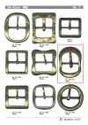 38-001 Boucle 38 mm