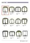 27-001 Boucle 27 mm