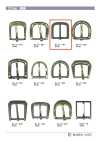 27-197 Boucle 27 mm