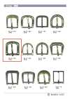 27-201 Boucle 27 mm
