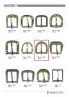 27-204 Boucle 27 mm