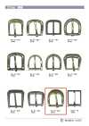 27-263 Boucle 27 mm