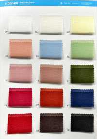 DB5400 Organza Dobby Brillant[Fabrication De Textile] Suncorona Oda Sous-photo