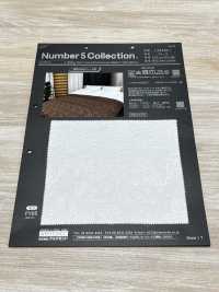 83430 Fille Royal Jacquard[Fabrication De Textile] Artemond Sous-photo