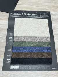 83430 Fille Royal Jacquard[Fabrication De Textile] Artemond Sous-photo