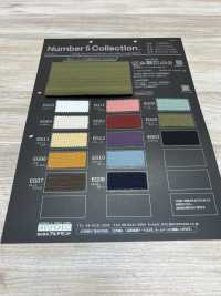 80950 Ester Tsumugi[Fabrication De Textile] Artemond Sous-photo
