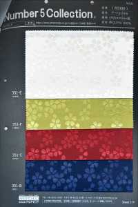 83300-351 Art Ester[Fabrication De Textile] Artemond Sous-photo
