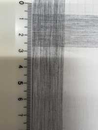 SB57533 Chèque En Tissu Pour Machine à écrire 50/1[Fabrication De Textile] SHIBAYA Sous-photo