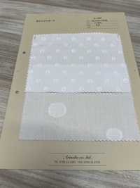 A-1691 Jacquard[Fabrication De Textile] ARINOBE Sous-photo