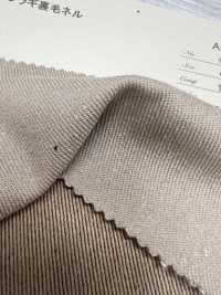 AN-9088 Flanelle Polaire En Coton/laine[Fabrication De Textile] ARINOBE Sous-photo