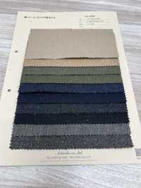 AN-9088 Flanelle Polaire En Coton/laine[Fabrication De Textile] ARINOBE Sous-photo