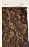 A-8165 8W Imprimé floral