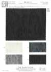 KKC680-D/2 Jacquard Teint En Pièce T/C